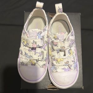 Unicorn Converse